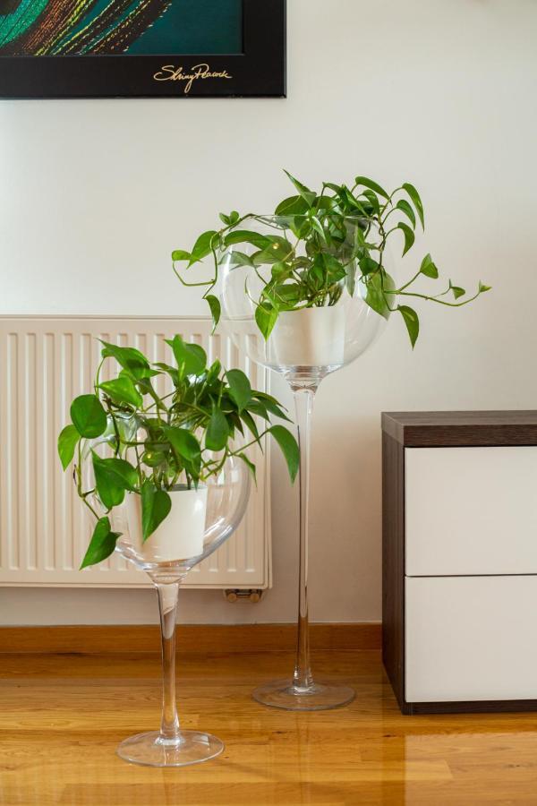 Ljubljana Finest Apartment Ngoại thất bức ảnh
