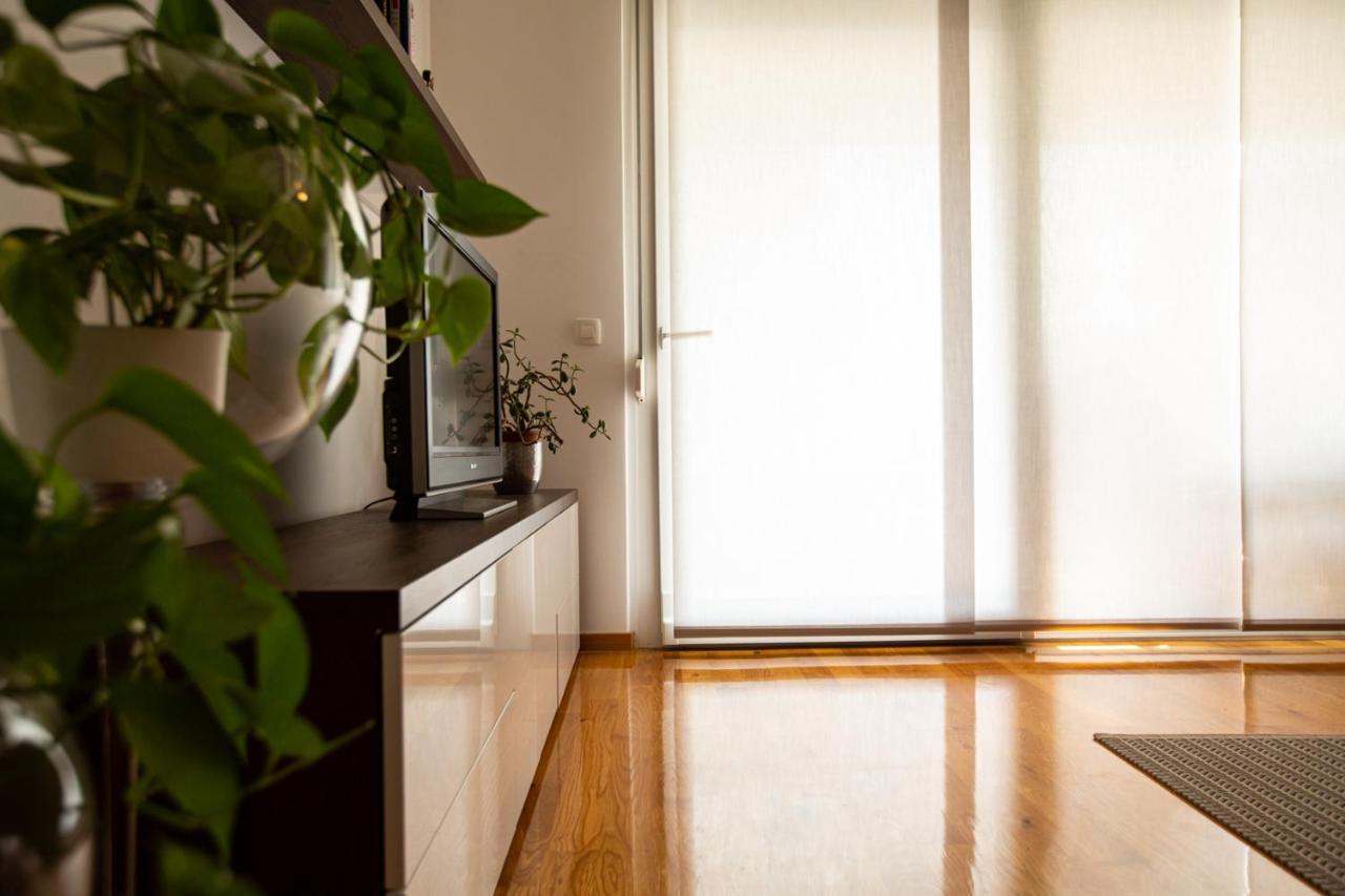 Ljubljana Finest Apartment Ngoại thất bức ảnh