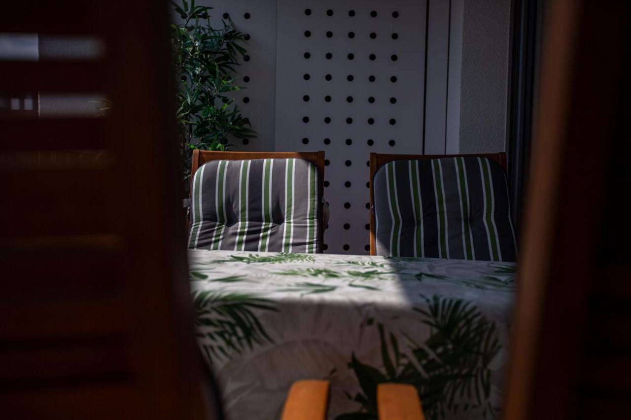 Ljubljana Finest Apartment Ngoại thất bức ảnh