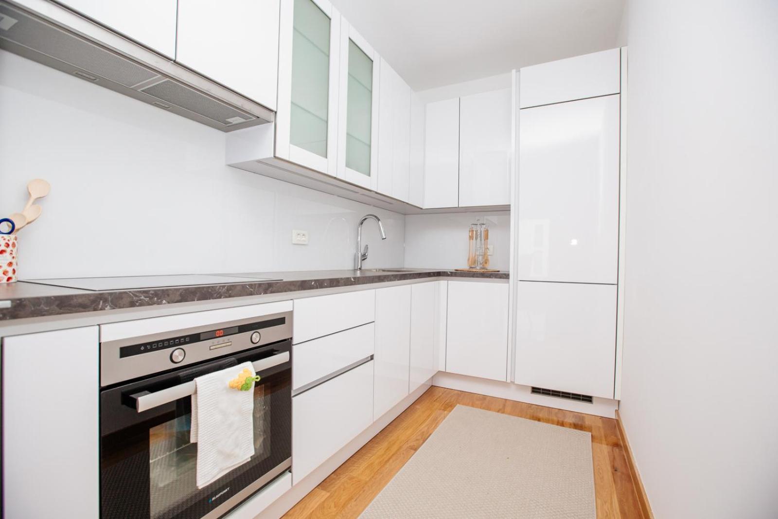 Ljubljana Finest Apartment Ngoại thất bức ảnh