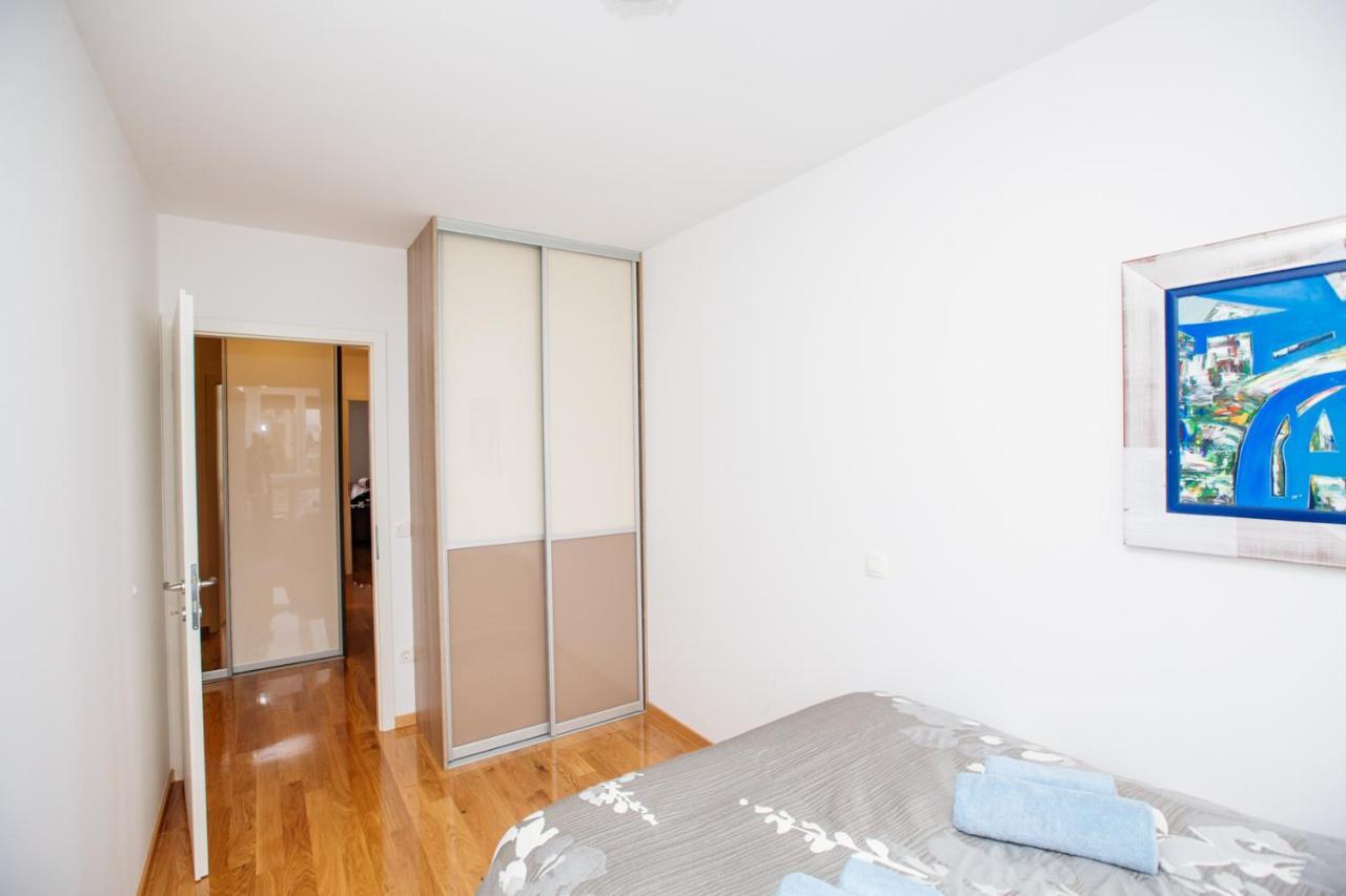 Ljubljana Finest Apartment Ngoại thất bức ảnh