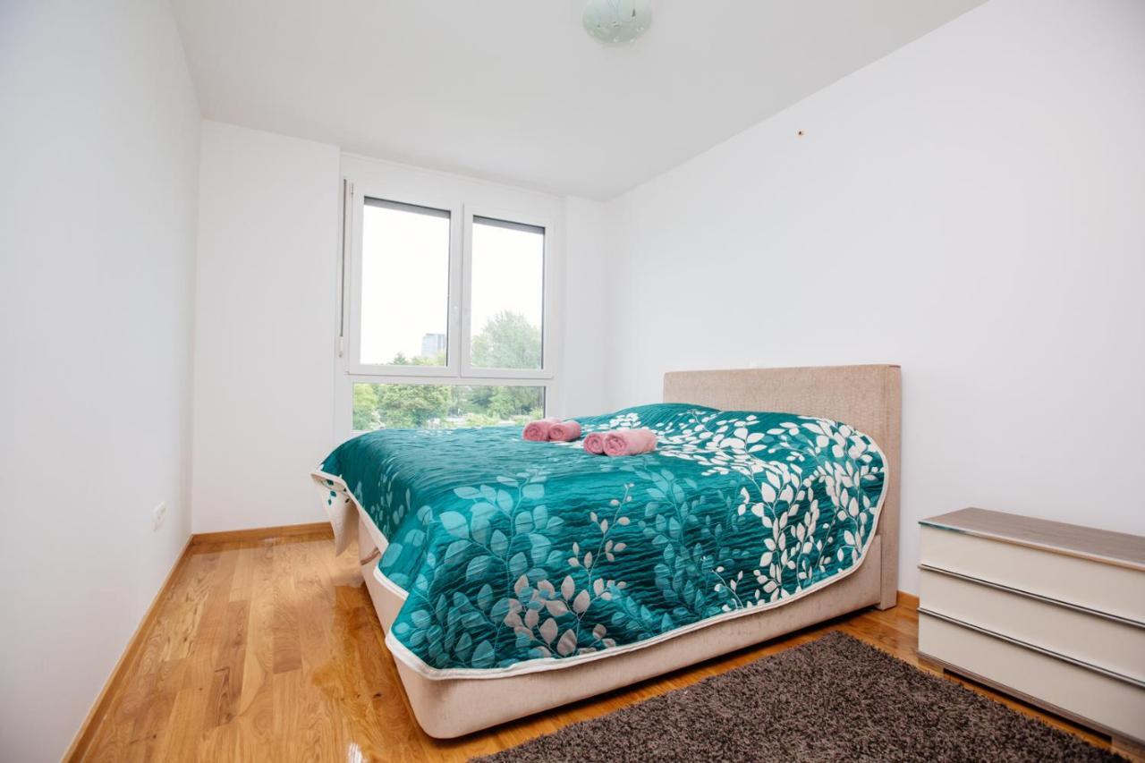 Ljubljana Finest Apartment Ngoại thất bức ảnh