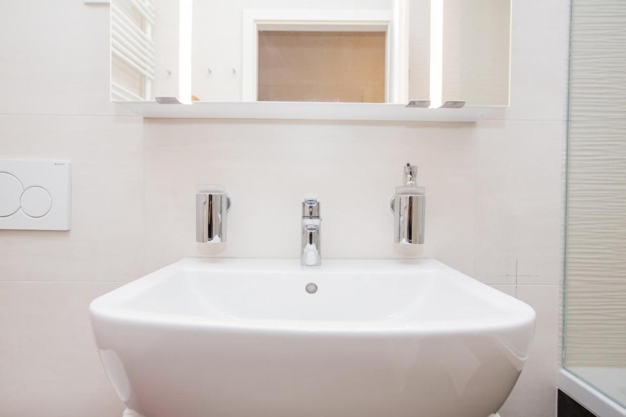Ljubljana Finest Apartment Ngoại thất bức ảnh