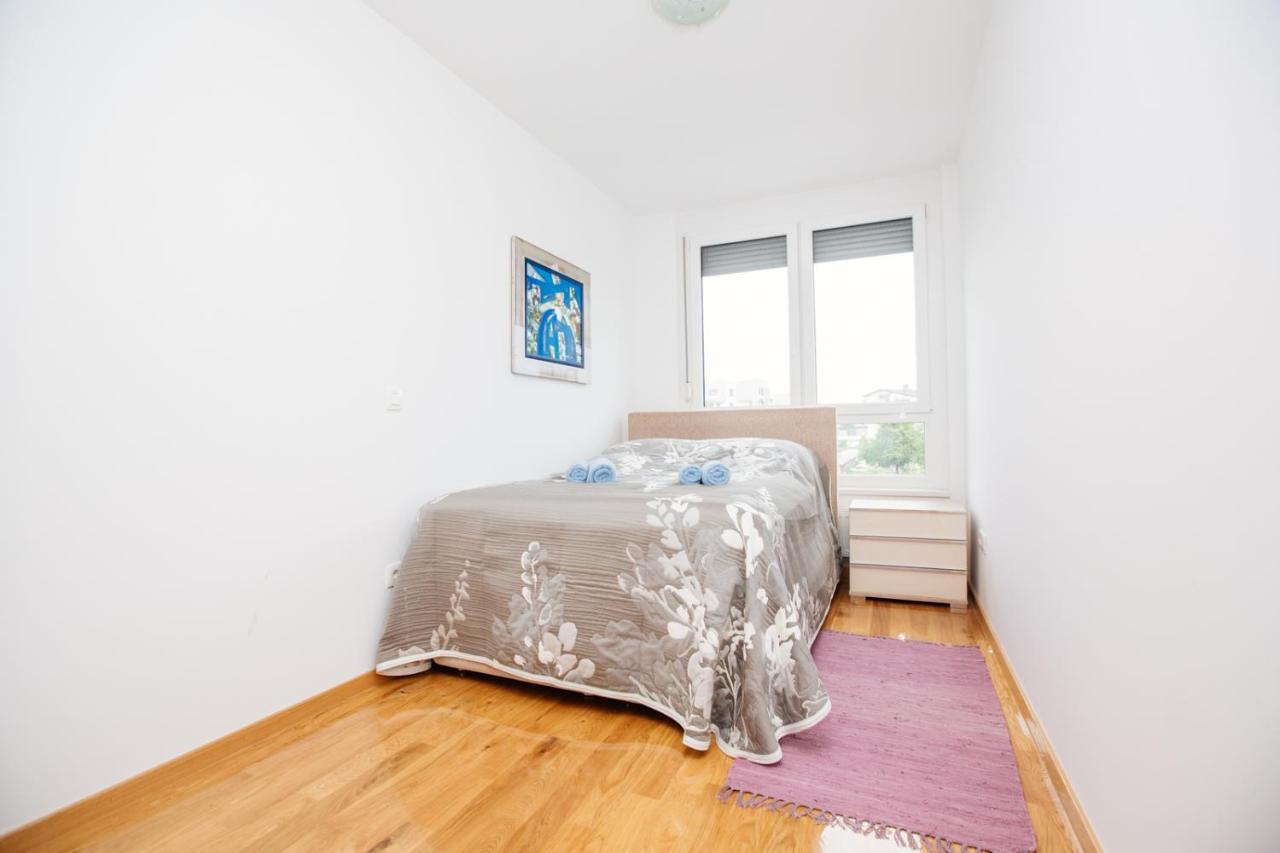 Ljubljana Finest Apartment Ngoại thất bức ảnh