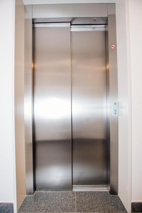 Ljubljana Finest Apartment Ngoại thất bức ảnh